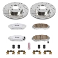 Picture of PowerStop PSB Z26 Street Warrior Kit Brake Kits - K692-26