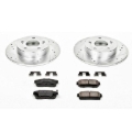 Picture of PowerStop PSB Z23 Evolution Kit Brake Kits - K1169