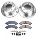 Picture of PowerStop PSB Z23 Evolution Kit Brake Kits - K5328