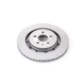 Picture of PowerStop PSB Evolution Coated Rotor Brake Rotors - AR85141EVC
