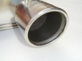 Picture of Invidia 06-11 IS250/IS350 Q300 Axle-Back Exhaust
