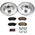 Picture of PowerStop PSB Z23 Evolution Kit Brake Kits - K1124