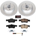 Picture of PowerStop PSB Z23 Evolution Coated Kit Brake Kits - CRK6569