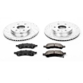 Picture of PowerStop PSB Z23 Evolution Kit Brake Kits - K4657