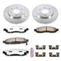 Picture of PowerStop PSB Z36 Truck & Tow Kit Brake Kits - K211-36