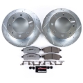 Picture of PowerStop PSB Z36 Truck & Tow Kit Brake Kits - K1890-36