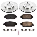 Picture of PowerStop PSB Autospecialty Kit Brake Kits - KOE1064