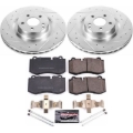 Picture of PowerStop PSB Z23 Evolution Kit Brake Kits - K6755