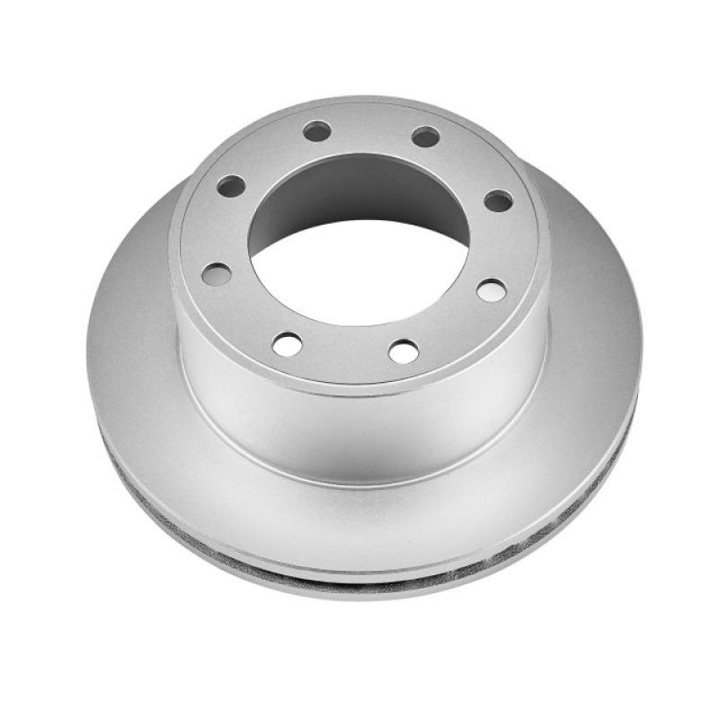 Picture of PowerStop PSB Evolution Coated Rotor Brake Rotors - AR85116EVC