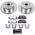 Picture of PowerStop PSB Z36 Truck & Tow Kit Brake Kits - K1069-36