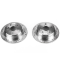 Picture of PowerStop PSB Evolution Drill/Slot Rotor Brake Rotors - JBR718XPR