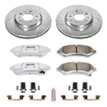 Picture of PowerStop PSB Z26 Street Warrior Kit Brake Kits - K2975-26