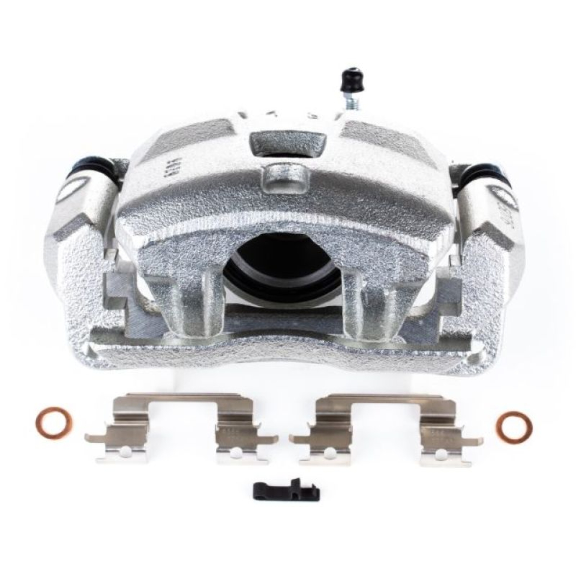 Picture of Power Stop 97-01 Subaru Impreza Front Right Autospecialty Caliper w/Bracket