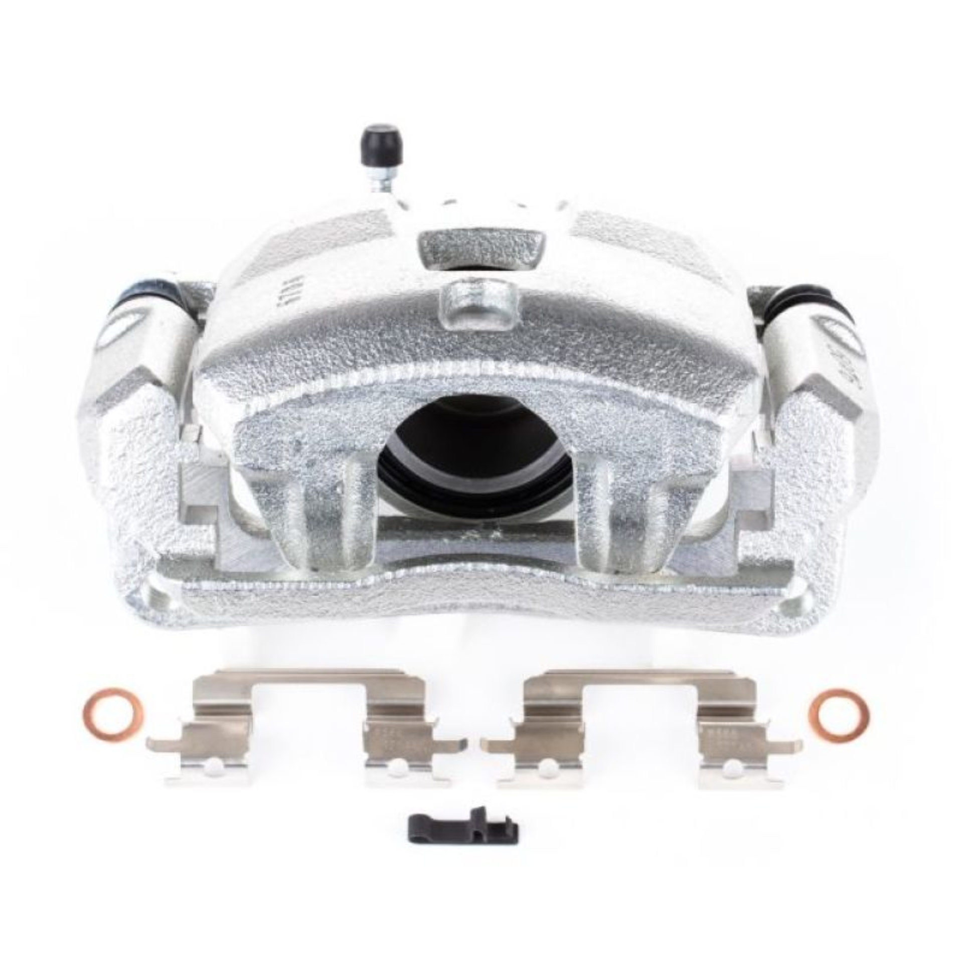 Picture of Power Stop 97-01 Subaru Impreza Front Left Autospecialty Caliper w/Bracket