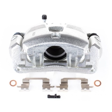 Picture of Power Stop 97-01 Subaru Impreza Front Left Autospecialty Caliper w/Bracket