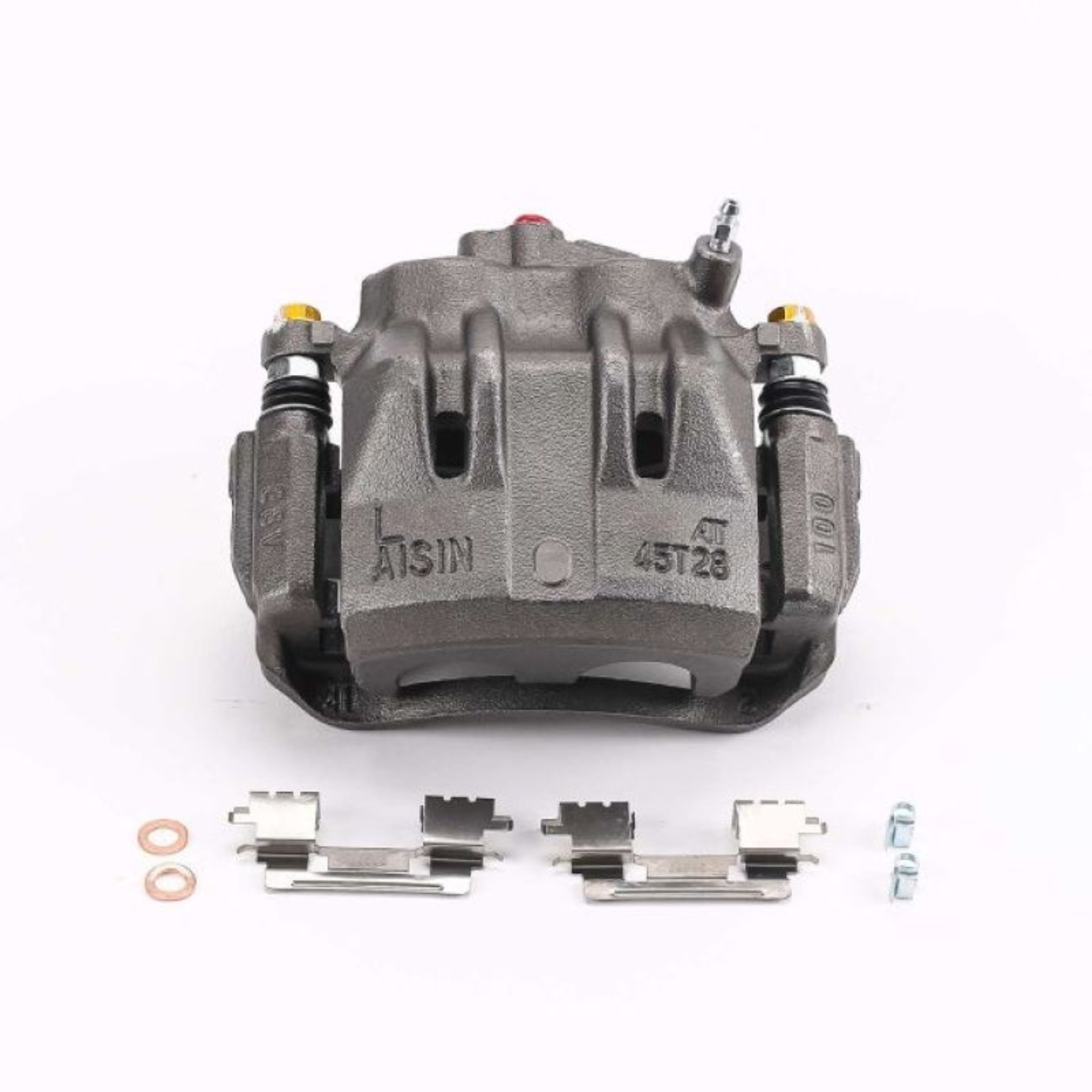 Picture of Power Stop 02-03 Lexus ES300 Front Left Autospecialty Caliper w/Bracket