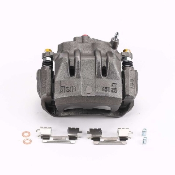 Picture of Power Stop 02-03 Lexus ES300 Front Left Autospecialty Caliper w/Bracket