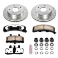Picture of PowerStop PSB Z36 Truck & Tow Kit Brake Kits - K2126-36