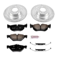 Picture of PowerStop PSB Z23 Evolution Kit Brake Kits - K5981