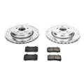Picture of PowerStop PSB Z23 Evolution Kit Brake Kits - K6165