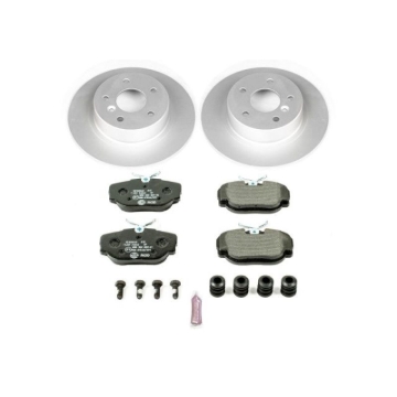 Picture of PowerStop PSB Euro-Stop Kit Brake Kits - ESK6152
