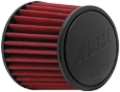 Picture of AEM 3.25 in DRY Flow Short Neck 5 in Element Filter