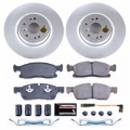 Picture of PowerStop PSB Z23 Evolution Coated Kit Brake Kits - CRK8114