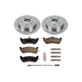 Picture of PowerStop PSB Autospecialty Kit Brake Kits - KOE866