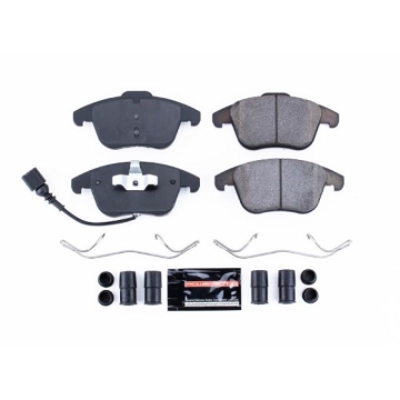 Picture of PowerStop PSB Z23 Evolution Brake Pads - Z23-1375
