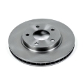 Picture of PowerStop PSB Autospecialty Rotor Brake Rotors - AR83068