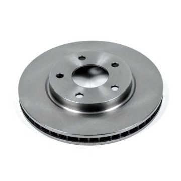 Picture of PowerStop PSB Autospecialty Rotor Brake Rotors - AR83068