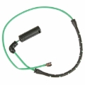 Picture of PowerStop PSB Euro-Stop Brake Pad Sensor Brake Hardware - SW-0418