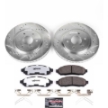 Picture of PowerStop PSB Z36 Truck & Tow Kit Brake Kits - K142-36
