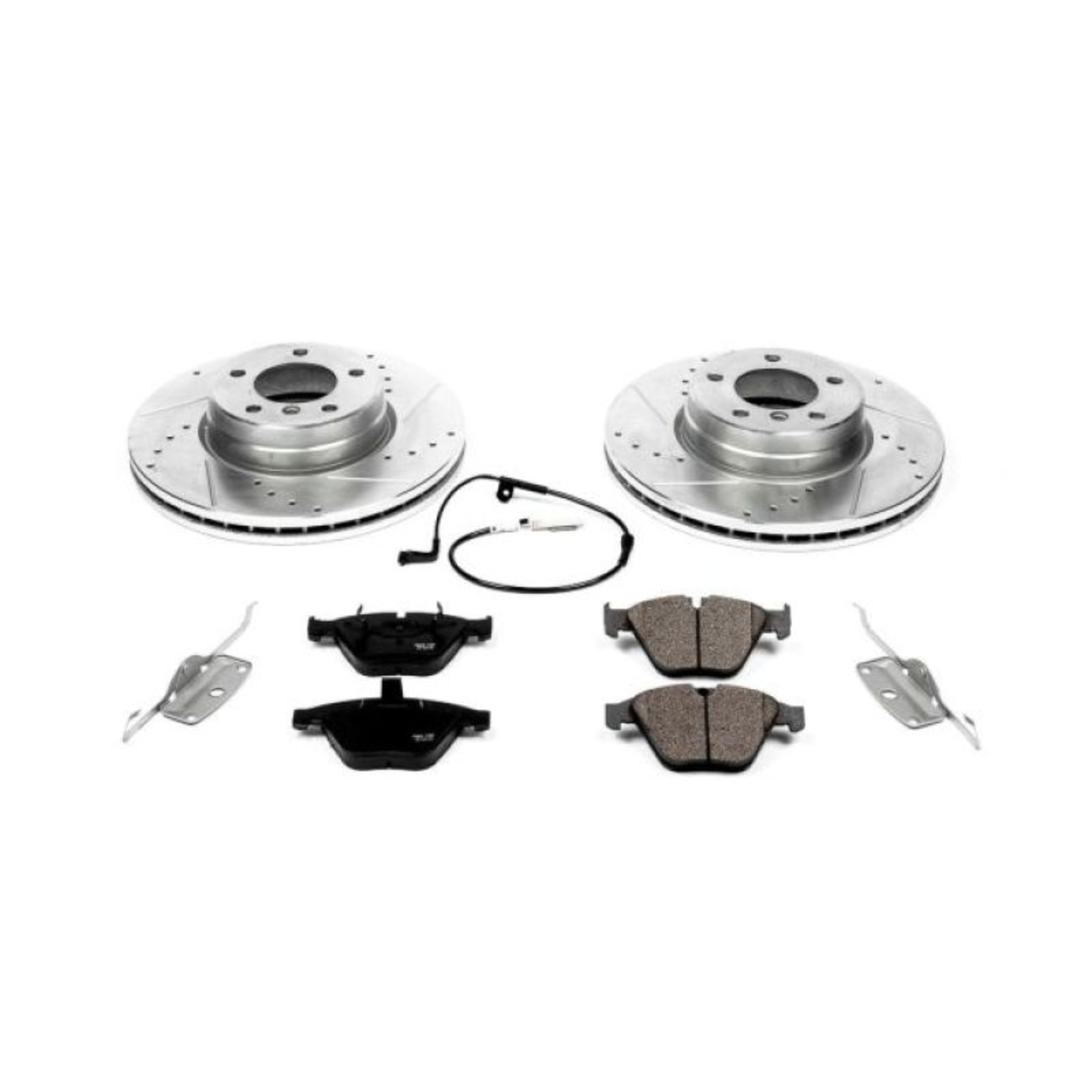 Picture of PowerStop PSB Z23 Evolution Kit Brake Kits - K2110