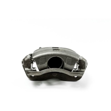 Picture of Power Stop 02-04 Honda CR-V Front Left Autospecialty Caliper w/Bracket
