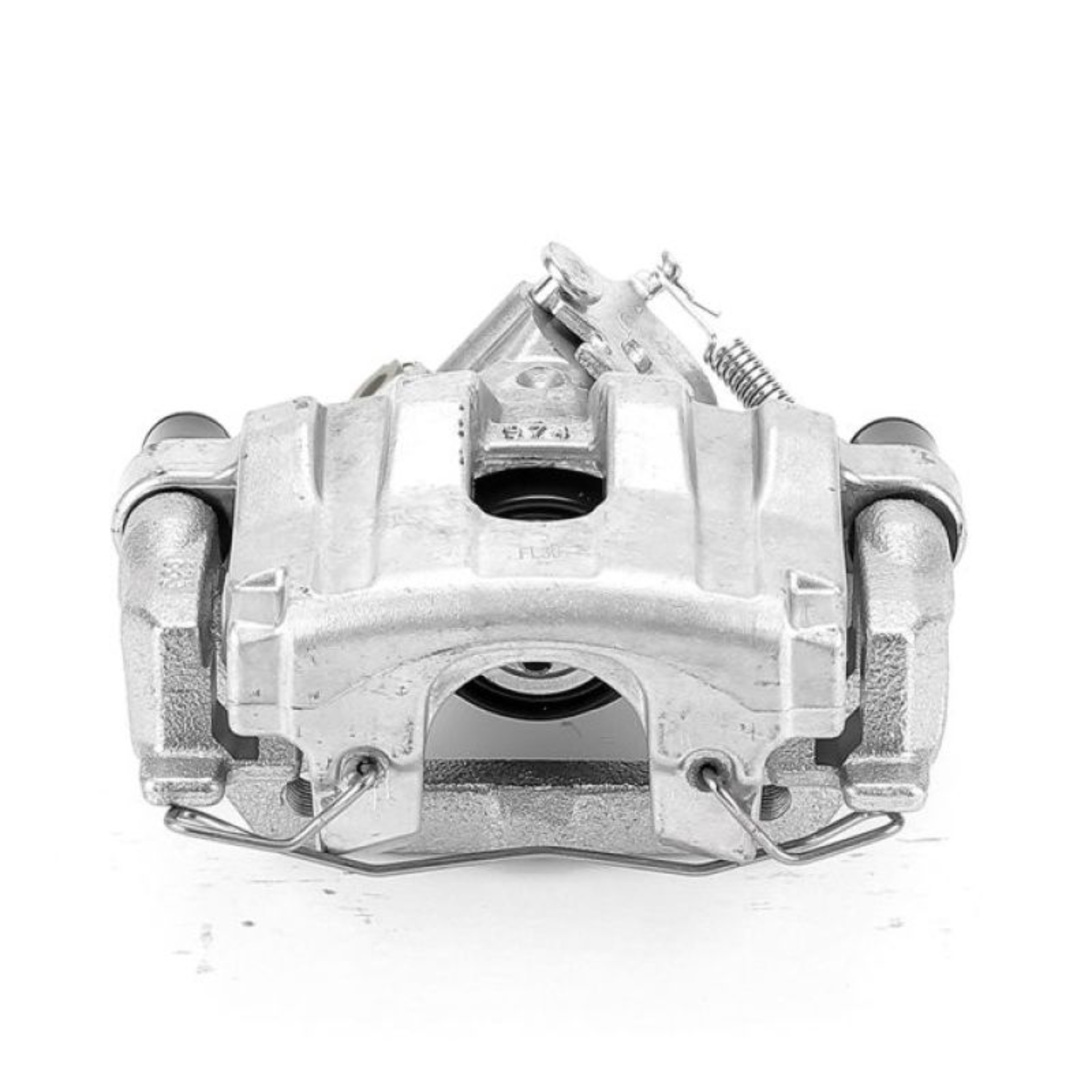 Picture of Power Stop 06-09 Pontiac Solstice Rear Left Autospecialty Caliper w/Bracket