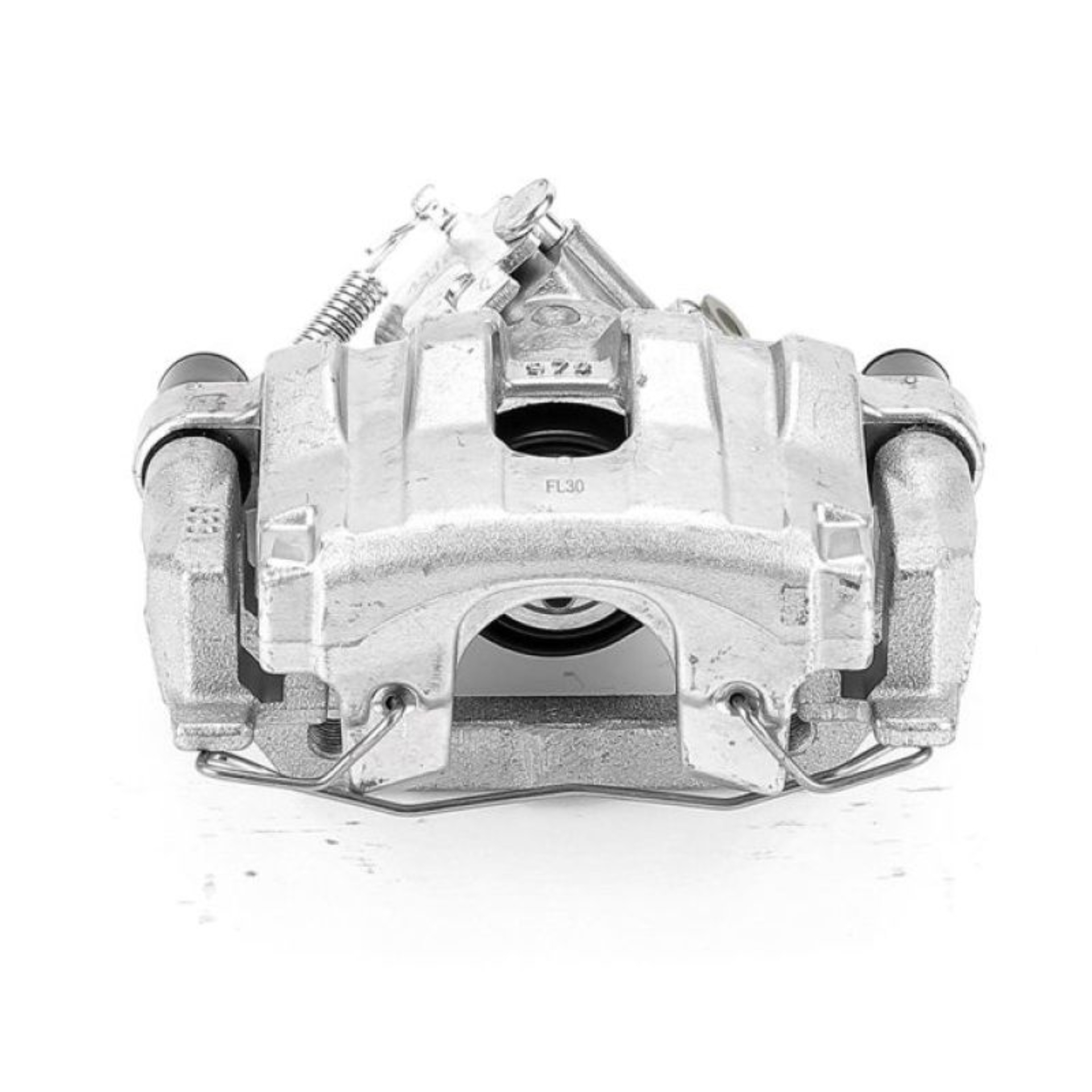 Picture of Power Stop 06-09 Pontiac Solstice Rear Right Autospecialty Caliper w/Bracket