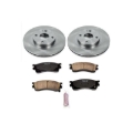 Picture of PowerStop PSB Autospecialty Kit Brake Kits - KOE6786