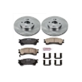 Picture of PowerStop PSB Autospecialty Kit Brake Kits - KOE5031