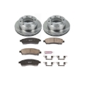 Picture of PowerStop PSB Autospecialty Kit Brake Kits - KOE1890