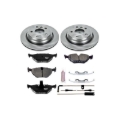 Picture of PowerStop PSB Autospecialty Kit Brake Kits - KOE3126