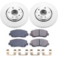 Picture of Power Stop 16-18 Mazda CX-5 Front Z17 Evolution Geomet Coated Brake Kit