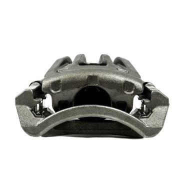 Picture of Power Stop 02-07 Jeep Liberty Front Left Autospecialty Caliper w/Bracket