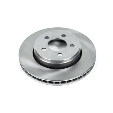 Picture of PowerStop PSB Autospecialty Rotor Brake Rotors - AR83071