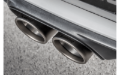 Picture of Akrapovic 2018 Porsche 911 GT3 (991.2) Slip-On Race Line (Titanium) w/Titanium Tail Pipe Set