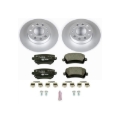 Picture of PowerStop PSB Euro-Stop Kit Brake Kits - ESK4627