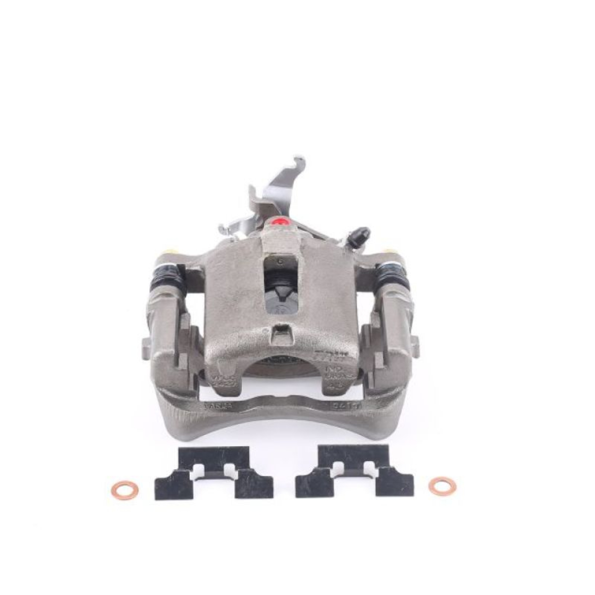 Picture of Power Stop 02-05 Ford Thunderbird Rear Left Autospecialty Caliper w/Bracket