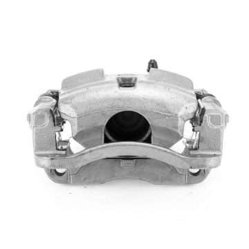 Picture of Power Stop 08-13 Nissan Rogue Front Left Autospecialty Caliper w/Bracket