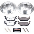 Picture of PowerStop PSB Z36 Truck & Tow Kit Brake Kits - K3067-36