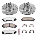 Picture of PowerStop PSB Z36 Truck & Tow Kit Brake Kits - K1857-36